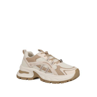 Λευκό sneaker