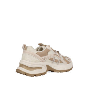 Λευκό sneaker