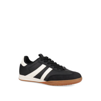 Μαύρο sneaker
