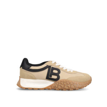 Μπεζ sneaker