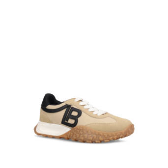 Μπεζ sneaker