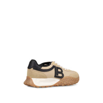 Μπεζ sneaker