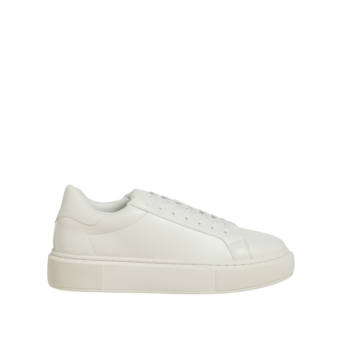 Men''s white sneaker