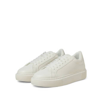 Men''s white sneaker