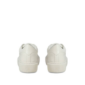 Men''s white sneaker