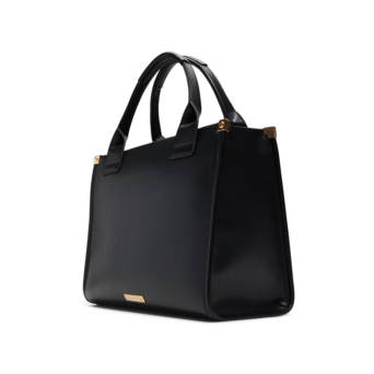 Black handbag ENENARYN