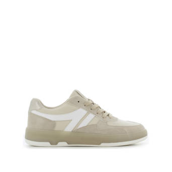 Μπεζ sneaker