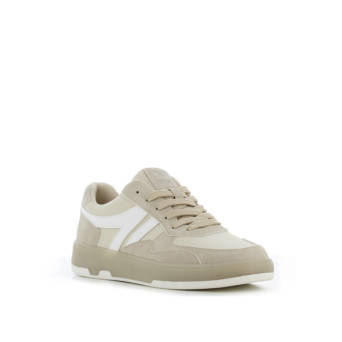 Μπεζ sneaker