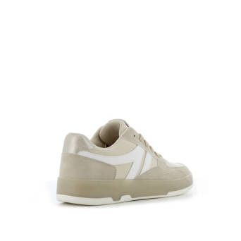Μπεζ sneaker