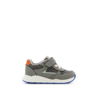 Kid''s grey sneaker
