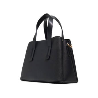 Black handbag MAELIABAG
