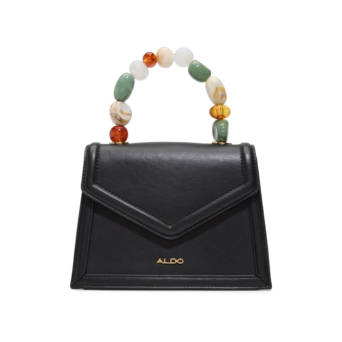 White handbag TRINTY