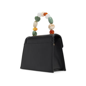 White handbag TRINTY