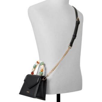 White handbag TRINTY