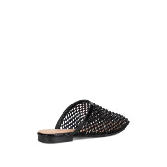 Μαύρο mule