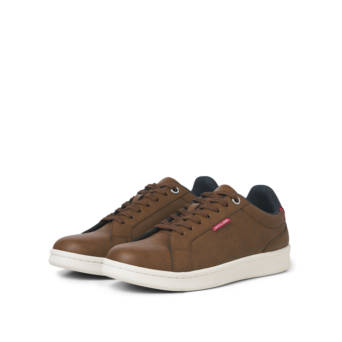 Men''s tan sneaker