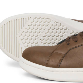Men''s tan sneaker