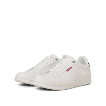 Men''s white sneaker