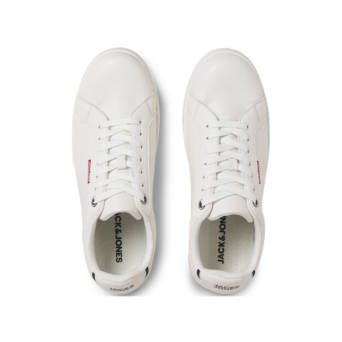 Men''s white sneaker