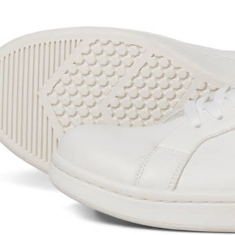 Men''s white sneaker