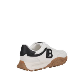 Λευκό sneaker