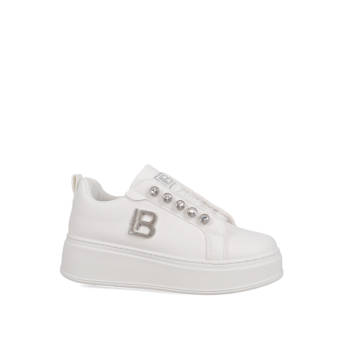 Λευκό sneaker
