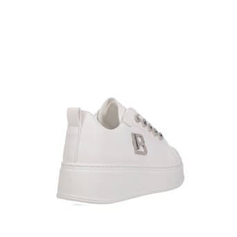 Λευκό sneaker