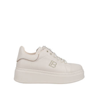 Λευκό sneaker