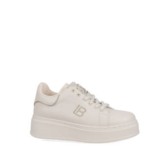 Λευκό sneaker