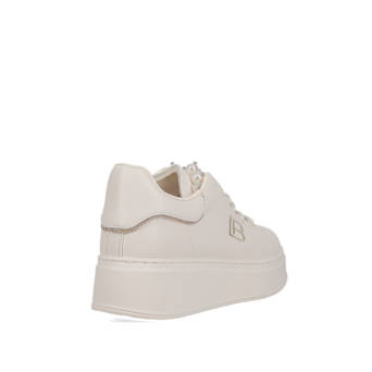 Λευκό sneaker