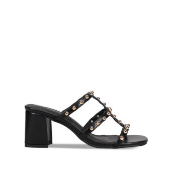 Μαύρο mule