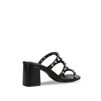 Μαύρο mule