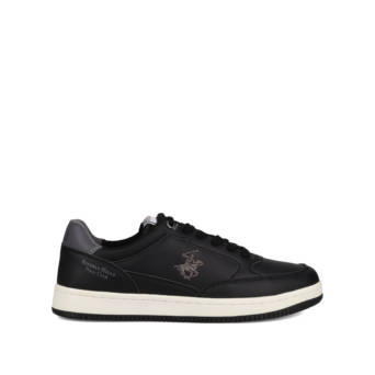 Men''s black sneaker