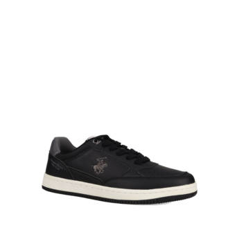 Men''s black sneaker