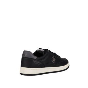 Men''s black sneaker