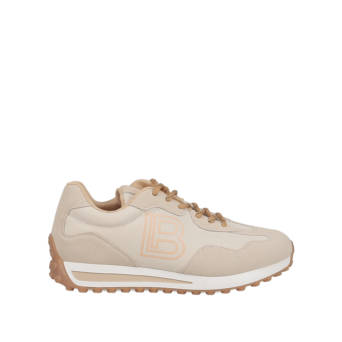 Μπεζ sneaker