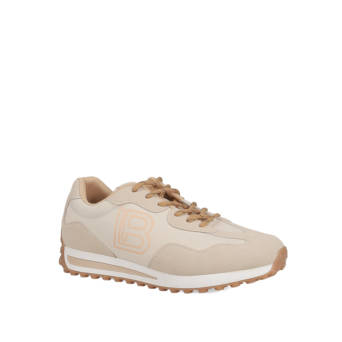 Μπεζ sneaker