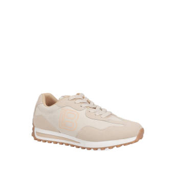 Μπεζ sneaker