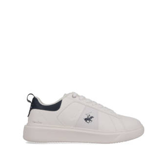 Men''s white sneaker