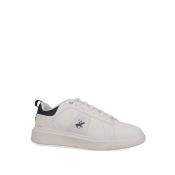 Men''s white sneaker