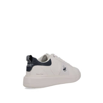 Men''s white sneaker