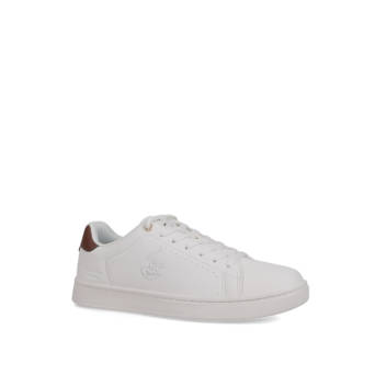 Men''s white sneaker