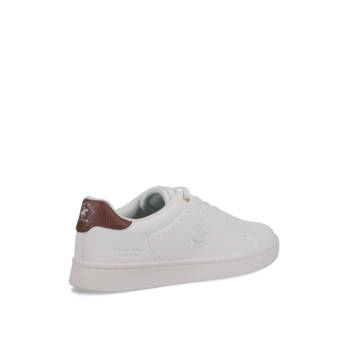Men''s white sneaker
