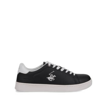 Men''s black sneaker