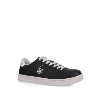 Men''s black sneaker