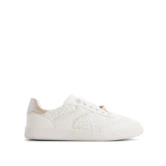 Λευκό sneaker ERLIG