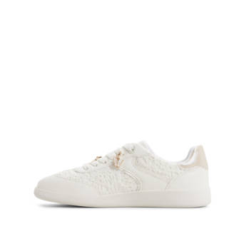 Λευκό sneaker ERLIG