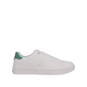 Men''s white sneaker