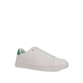 Men''s white sneaker