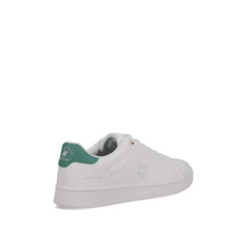 Men''s white sneaker